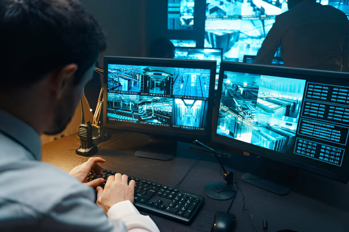 2024'te Kontrol Odasının İşlevi Nedir? 2 Kontrol Odası İzleme
