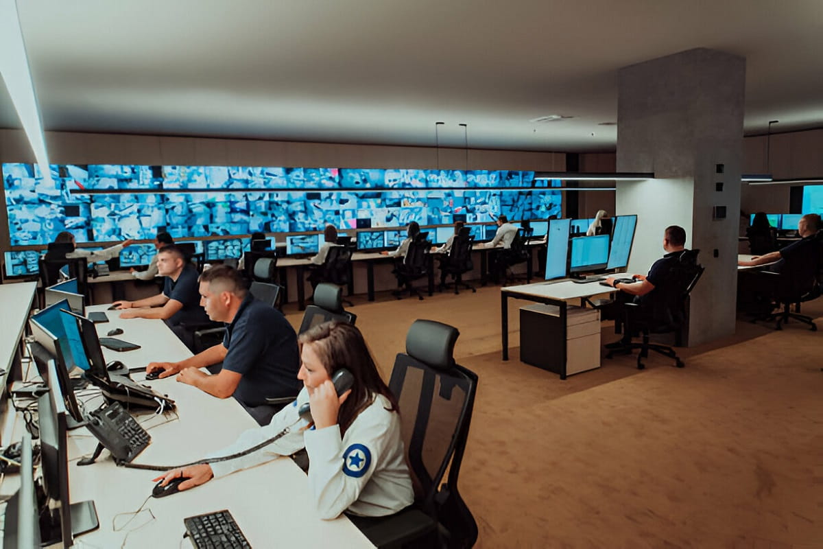 Polis Kontrol Odası Nedir? 1 poli̇s kontrol odasi nedi̇r